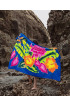 Hand Painted Rayon Sarong Hand Painted Rayon Sarong